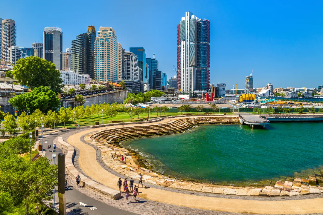 Environmental Management Sydney